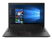 Ноутбук Lenovo ThinkPad T495s (Ryzen 7 PRO 3700U, Radeon RX Vega 10). Обзор от Notebookcheck