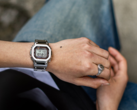 Часы Casio G-Shock GMW-B5000D-1C (на фото) будут выпущены в большем количестве европейских стран. (Источник изображения: Casio)