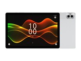 Планшет Boost Celero5G оснащен 10,95-дюймовым дисплеем с разрешением FHD 90 Гц (Источник изображения: Boost Mobile)