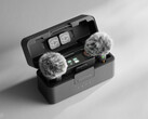 DJI Mic 3 имеет несколько усовершенствований по сравнению с Mic 2. (Источник изображения: DJI)