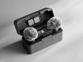 DJI Mic 3 имеет несколько усовершенствований по сравнению с Mic 2. (Источник изображения: DJI)