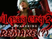 Дэн Саутворт (голос Вергилия) из Devil May Cry 3, возможно, случайно проболтался о готовящемся ремейке для 2025 года (Источник изображения : Steam - отредактировано)
