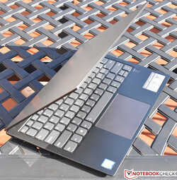 На обзоре: Lenovo IdeaPad 730S