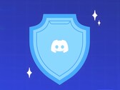 Баннер для конфиденциальности и безопасности Discord