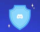 Баннер для конфиденциальности и безопасности Discord