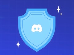 Баннер для конфиденциальности и безопасности Discord