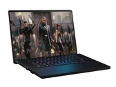 ROG Zephyrus M16 будет представлен 11 мая (Изображение: Amazon China)