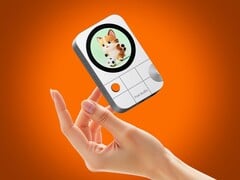 Новейший ЦАП от Fosi Audio использует круглый дисплей, который обладает рядом практичных функций.