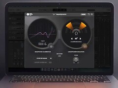 Программное обеспечение Beyerdynamic Headphone Lab калибрует наушники в соответствии с нейтральным звуком и имитирует студийные мониторы. (Источник изображения: Beyerdynamic)