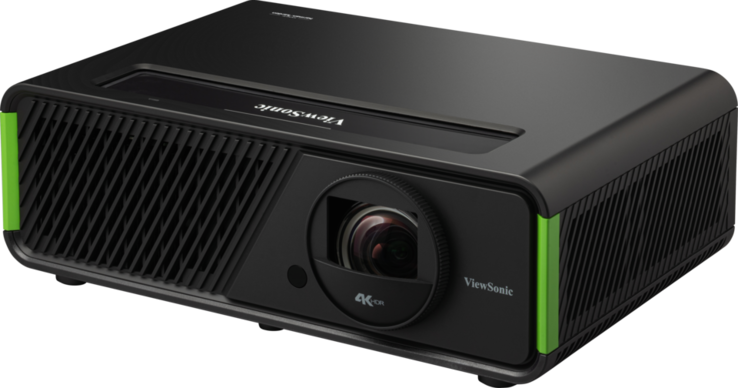 Google TV доступен (Источник изображения: ViewSonic)