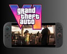 Макет игры GTA 6 на Switch 2 (Источник изображения: Nintendo of America, Rockstar Games с правками)