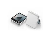 В Galaxy Z Flip FE может использоваться тот же дисплей, что и в Z Flip 6 (Источник изображения: Samsung)