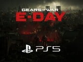 Показан баннер для PS5-версии Gears of War: E-Day