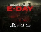 Показан баннер для PS5-версии Gears of War: E-Day