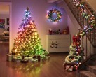 Светильники Govee Christmas Sparkle String Lights (на фото) уже поступили в продажу. (Источник изображения: Govee)