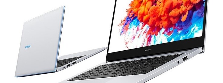 Honor MagicBook 14 Honor MagicBook 14