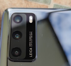 Huawei P40