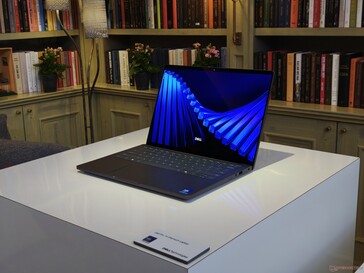 Dell Pro Premium.