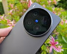 Vivo X300 Ultra