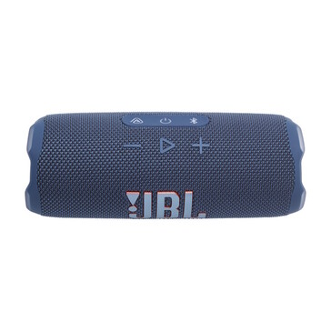 У Bluetooth-колонки есть несколько кнопок (Источник изображения: JBL)