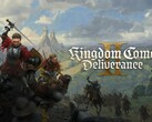 Kingdome Come Deliverance 2 был выпущен 4 февраля и имеет Метакраску 88. (Источник изображения: Steam)