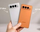 Согласно отраслевому отчету, модель Samsung Galaxy S27 Pro, вероятно, не будет оснащена процессором Snapdragon 8 Elite Gen 6 во всех регионах мира.