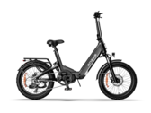 L20 3.0 Pro. (Источник изображения: Engwe)