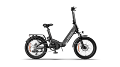 L20 3.0 Pro. (Источник изображения: Engwe)