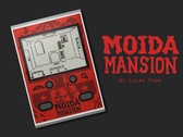 Играйте в Moida Manson бесплатно (Источник изображения: itch.io - редактирование)