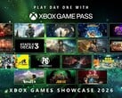 Игры первого дня приходят на Game Pass.
