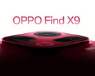 Предполагаемый Oppo Find X9 Pro в одном из своих стартовых цветов. (Источник изображения: Oppo - отредактировано)