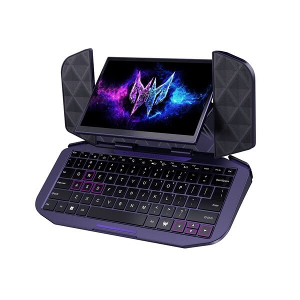 Проект DualPlay Mini
