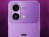 HMD Pulse 2 Pro, очевидно, будет выпущен в трех различных и довольно ярких цветах (Источник изображения: @smashx_60)