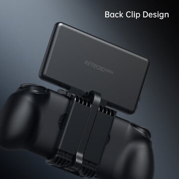 Дополнение Dual Screen Add-on имеет встроенный кабель USB-C, который позволяет подключать его к поддерживаемым устройствам. (Источник изображения: Ret