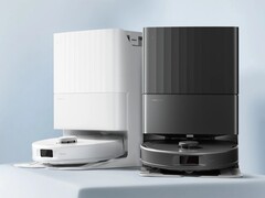 Roborock QV 35A стоит относительно недорого по сравнению с другими роботами-пылесосами этой марки. (Источник изображения: Roborock)