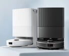 Roborock QV 35A стоит относительно недорого по сравнению с другими роботами-пылесосами этой марки. (Источник изображения: Roborock)