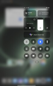 Обзор: Xiaomi Redmi K Pad