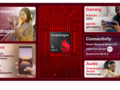 Qualcomm SD 4 Gen 5