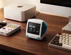 TimeCapsule G3 — это цифровые часы, будильник, Bluetooth-динамик и устройство для хранения данных с искусственным интеллектом — всё в одном устройстве.