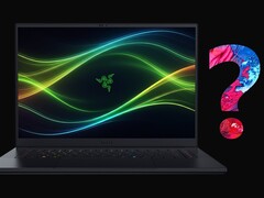 Razer Blade 16 2026 года имеет тот же корпус, что и версия 2025 года.