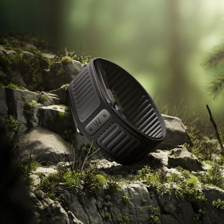 Группа Whoop Navigator в Ridgeline