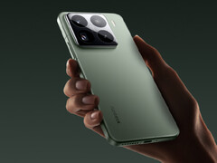 Говорят, что компания Xiaomi уже нацелилась на усовершенствование телекамеры в своем флагмане класса &quot;Pro&quot;. (Источник изображения: Xiaomi)