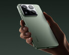 Говорят, что компания Xiaomi уже нацелилась на усовершенствование телекамеры в своем флагмане класса "Pro". (Источник изображения: Xiaomi)