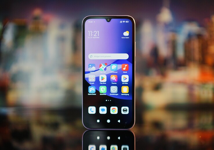 Xiaomi Redmi 15C 5G Xiaomi Redmi 15C 5G