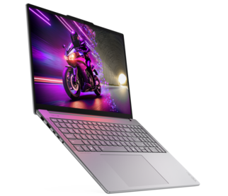 Lenovo Yoga Pro 9i Aura. (Источник изображения: Lenovo)