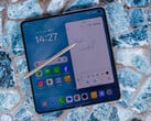 Oppo Find N6 с AI Pen