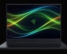 Blade 16 получает значительные преимущества от процессора Intel последнего поколения, включая увеличенное время автономной работы и более высокую производительность в играх