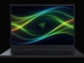 Blade 16 получает значительные преимущества от процессора Intel последнего поколения, включая увеличенное время автономной работы и более высокую производительность в играх