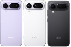 Honor Варианты цветов Magic 8 Pro Air