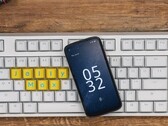Компания Unihertz довольно ясно дала понять, что она планирует выпустить в следующий раз. (Источник изображения: Unihertz)